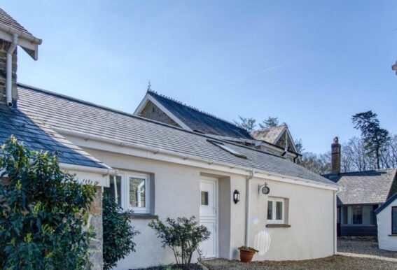 The Studio | 1 Bedroom Cottage