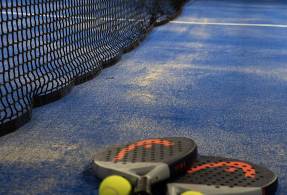 Experience Padel